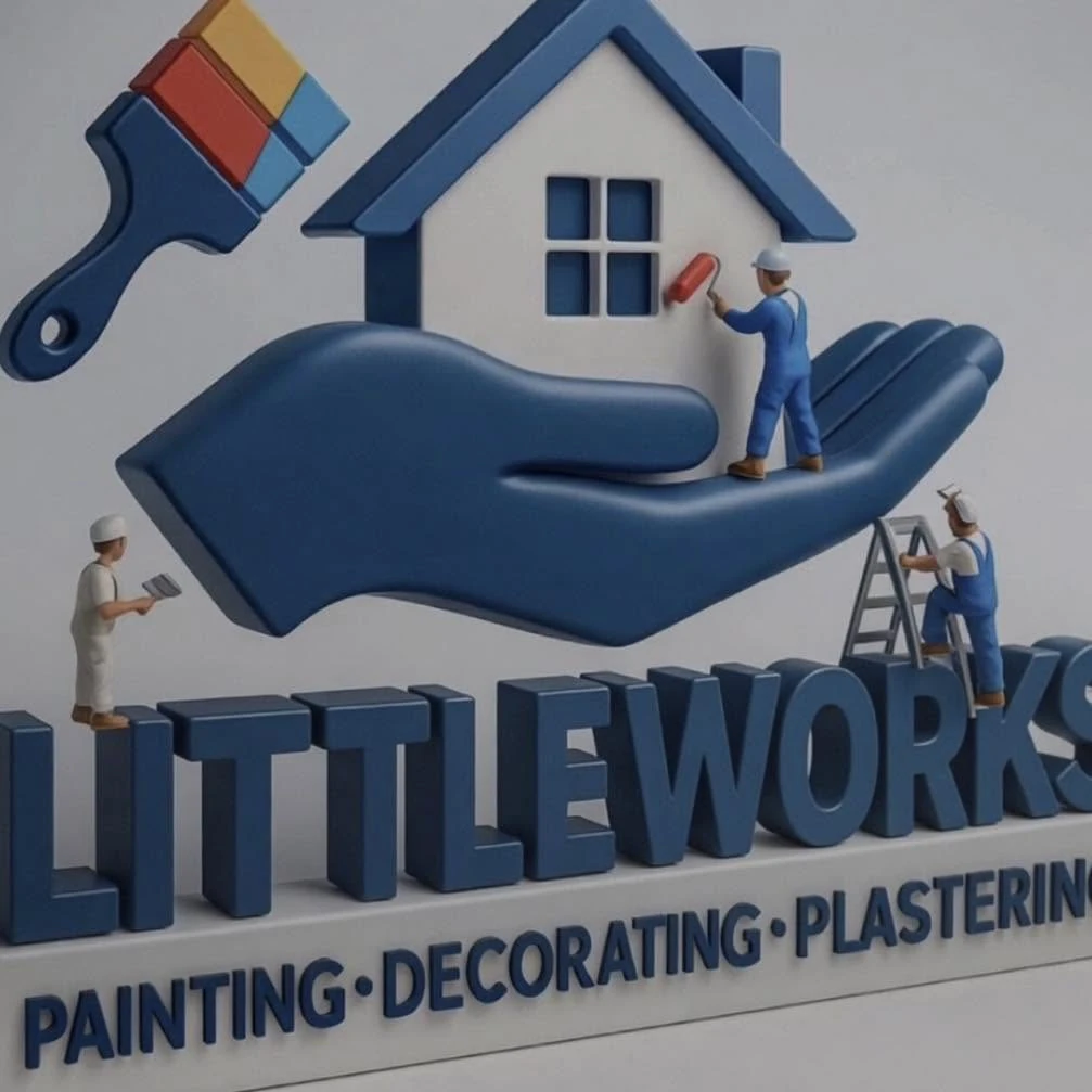 Littlewards official company logo